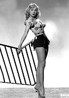 Edie Adams